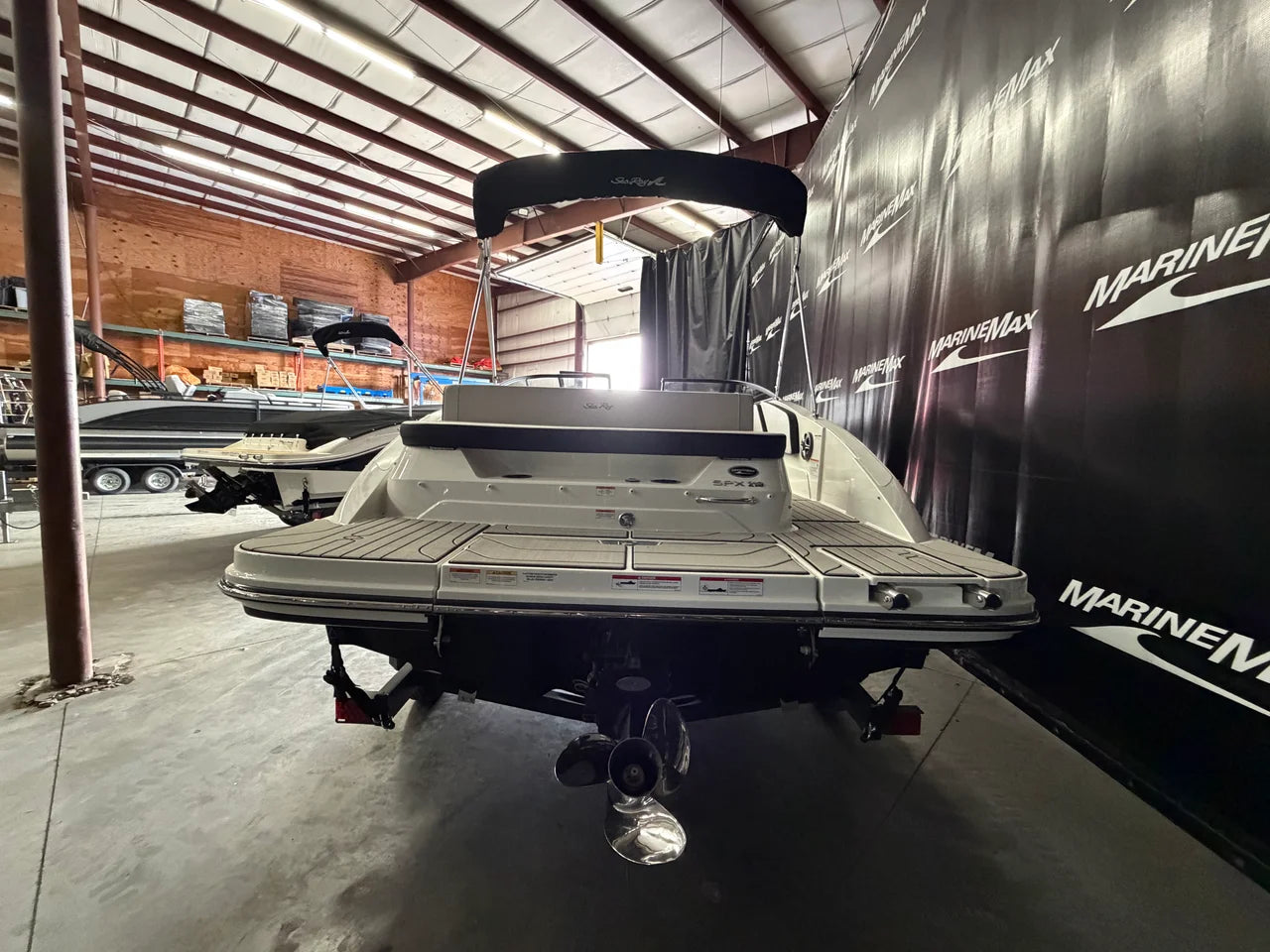 2026 Sea Ray SPX 210 21.0 feet, Rogers, MN #9