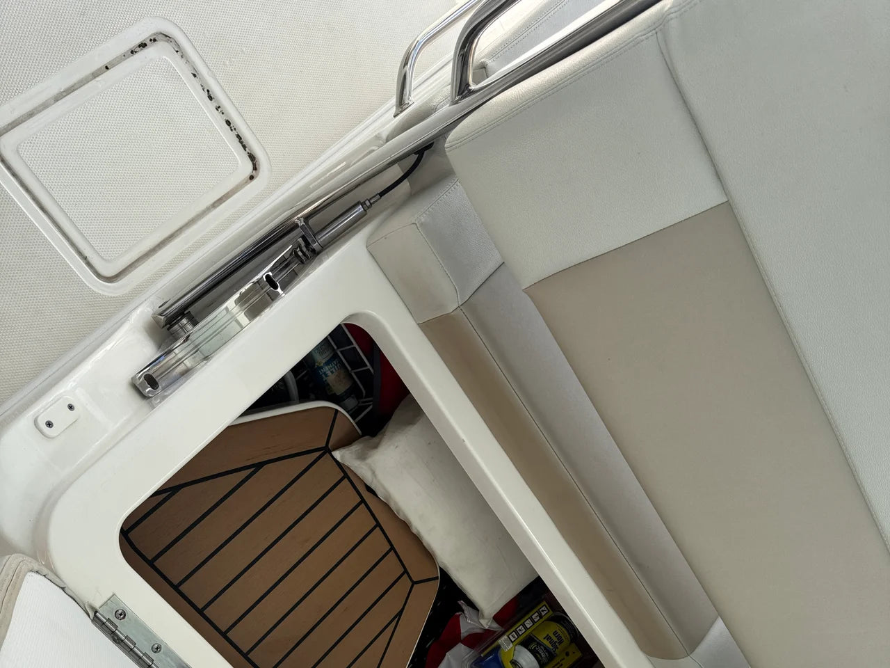 2022 Boston Whaler 280 VANTAGE 28.0 feet, St Petersburg, FL #11