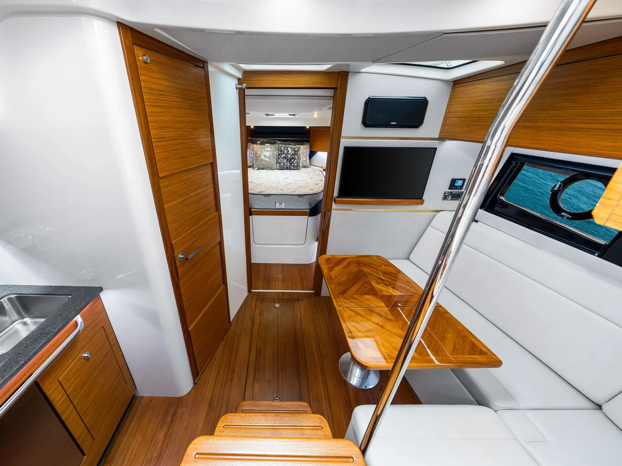 2026 Boston Whaler 405 Conquest 40.0 feet, Clearwater, Florida #79