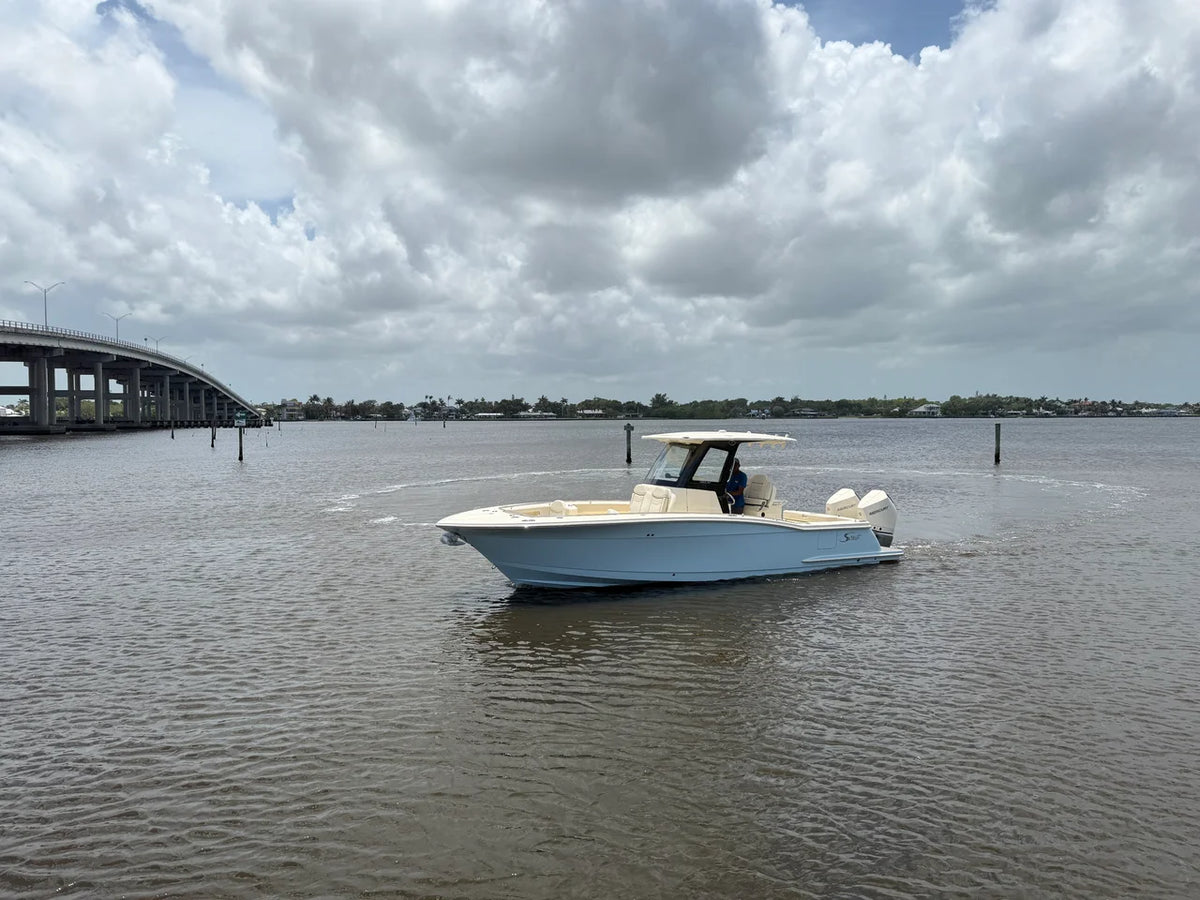 2026 Scout 288 LXF 28.0 feet, Stuart, Florida #7