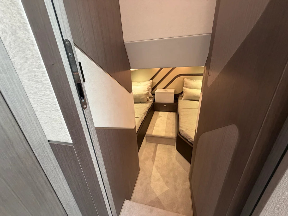 2026 Galeon 435 GTO 43.0 feet, Jupiter, Florida #45