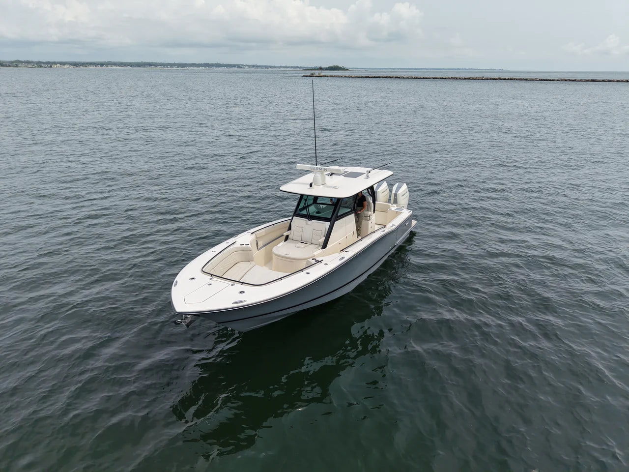 2026 Scout 330 LXF 33.0 feet, Westbrook, Connecticut #7