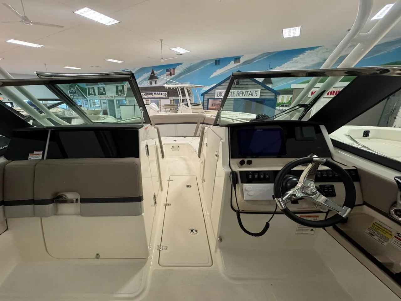 2026 Boston Whaler 240 Vantage 24.0 feet, Dennis, New Jersey #20