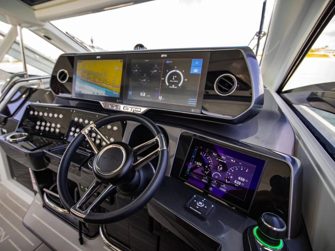 2026 Galeon 375 GTO 37.0 feet, Pompano Beach, Florida #75