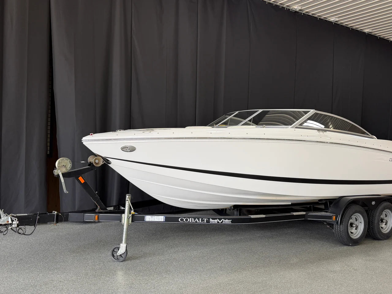2008 Cobalt 202 20.0 feet, Nisswa, Minnesota #3