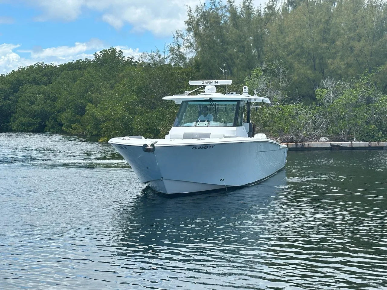 2024 Bertram 39CC 39.0 feet, Key Largo, FL #4