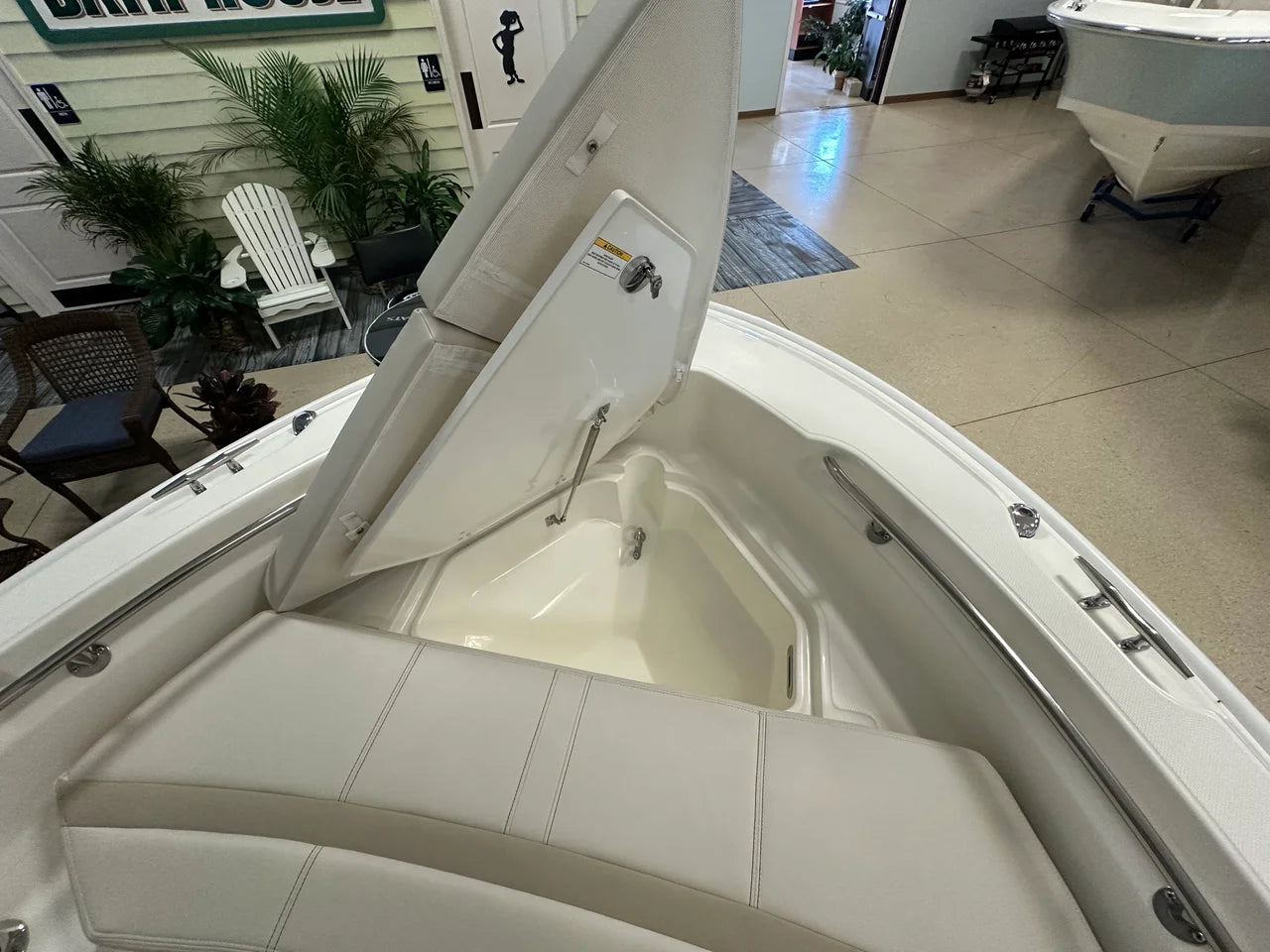 2026 Boston Whaler 220 Dauntless 22.0 feet, Ocean View, NJ #16