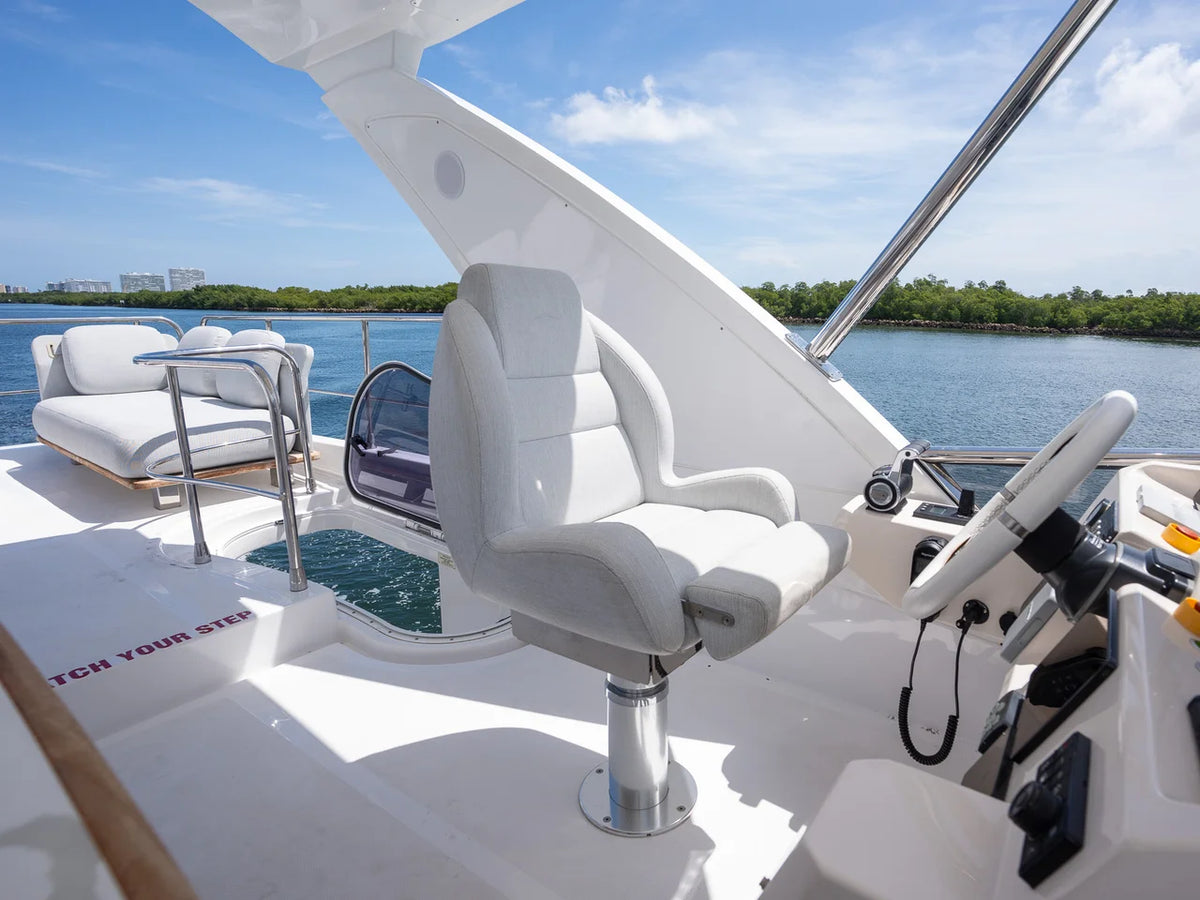 2025 Azimut FLY 50 52.0 feet, Miami, FL #41