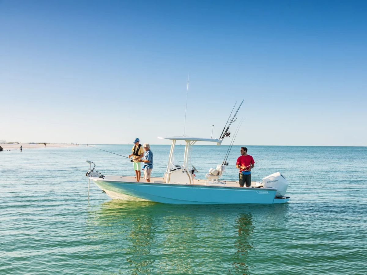 2027 Boston Whaler 210 Montauk 21.0 feet, Inuvik, Northwest Territories #39