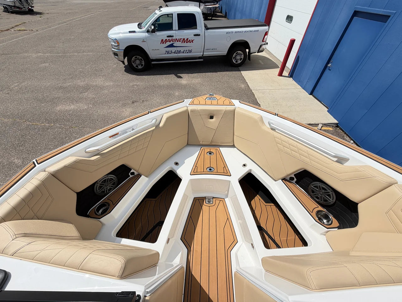 2023 Nautique S21 Super Air 21.0 feet, Excelsior, Minnesota #43