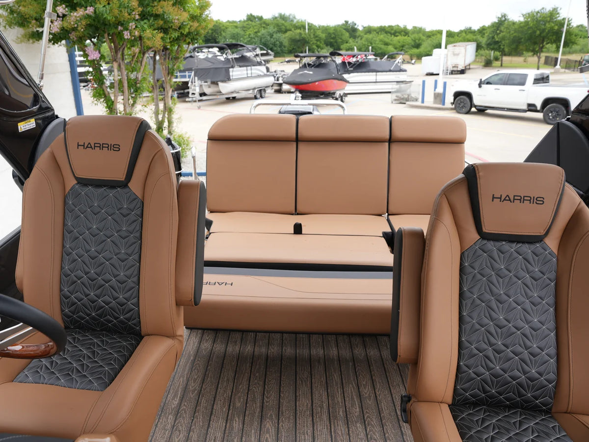2026 Harris Grand Mariner 250 25.0 feet, Lewisville, TX #17