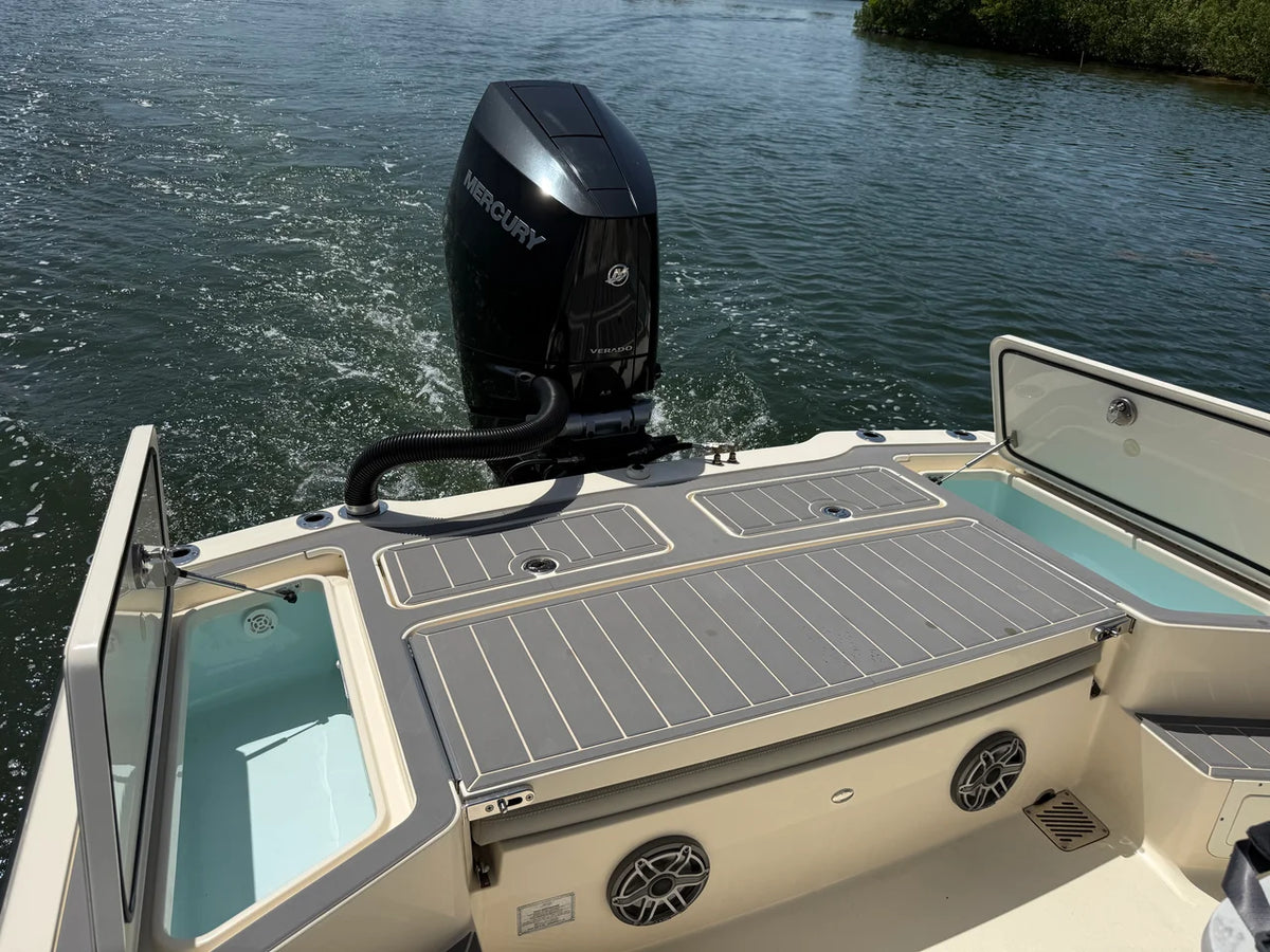 2025 Scout 281 XSS 28.0 feet, Marathon, FL #25