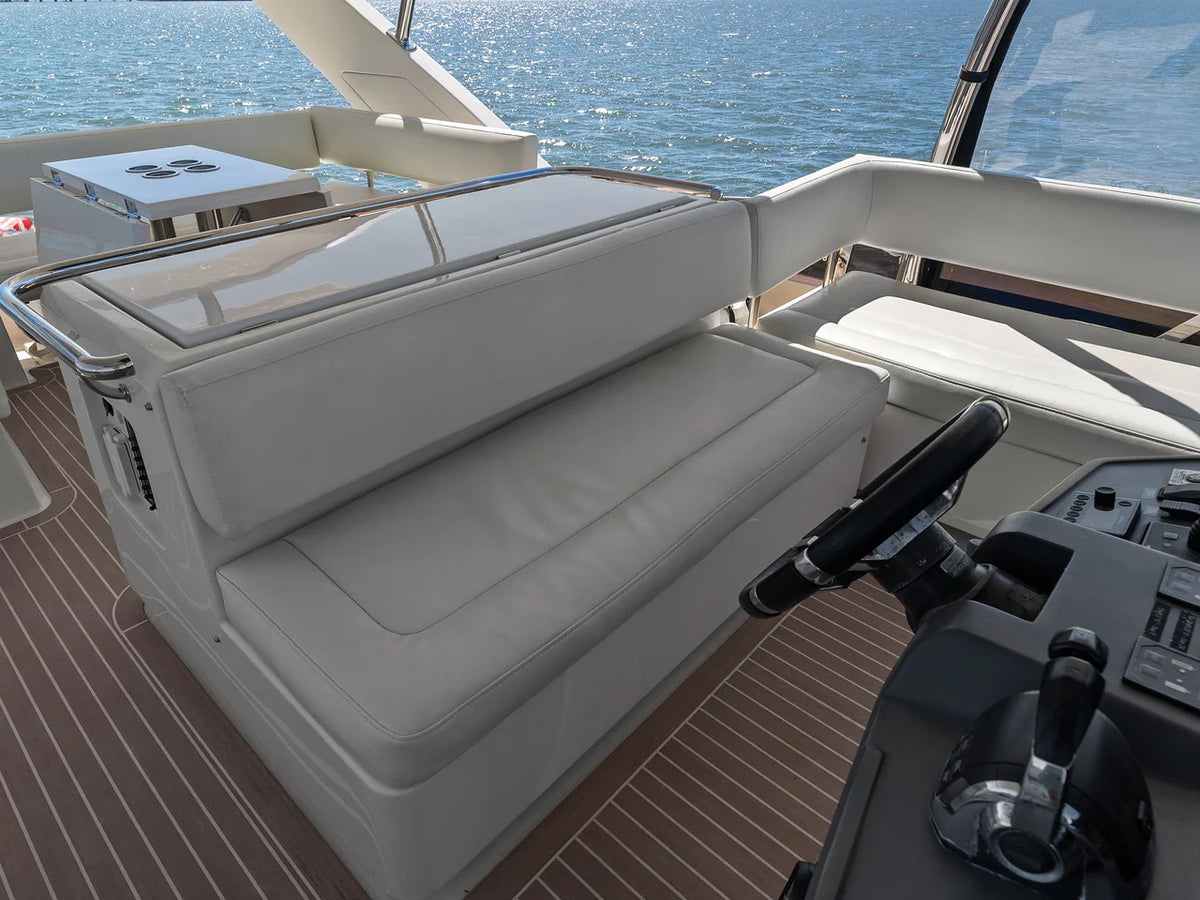 2017 Aquila 44 YACHT 44.0 feet, St Petersburg, FL #73