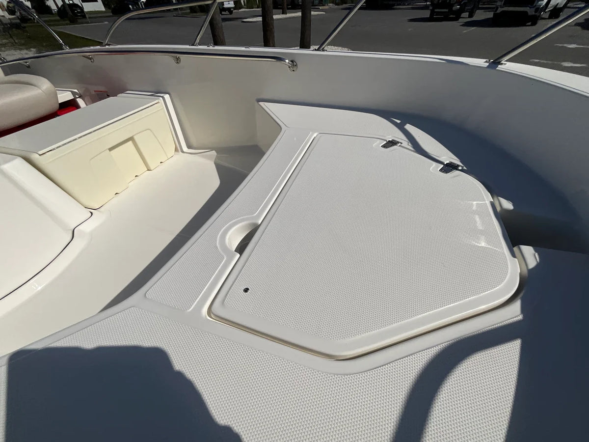 2027 Boston Whaler 160 Super Sport 16.0 feet, Jacksonville Beach, Florida #16