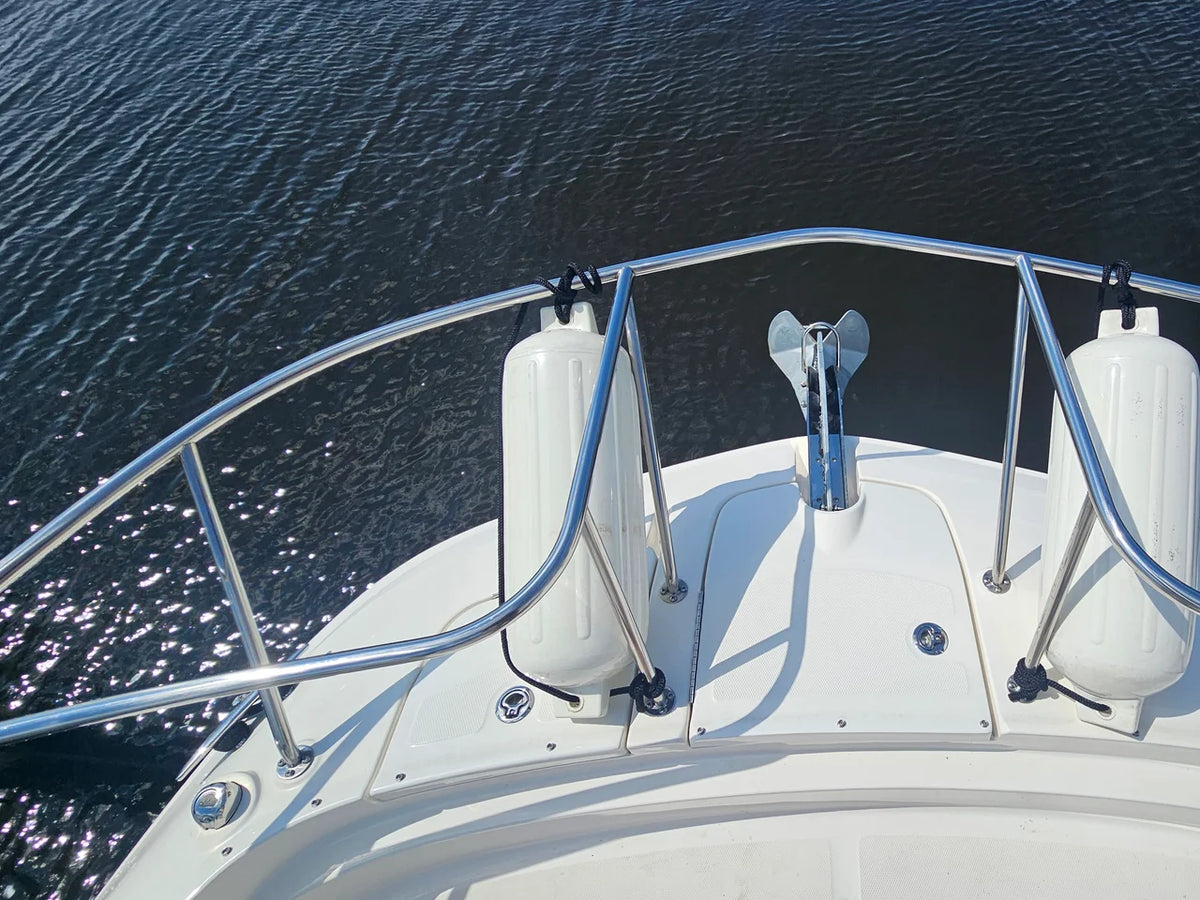 2024 Sea Ray 320 SUNDANCER OB 32.0 feet, Brick Township, New Jersey #37