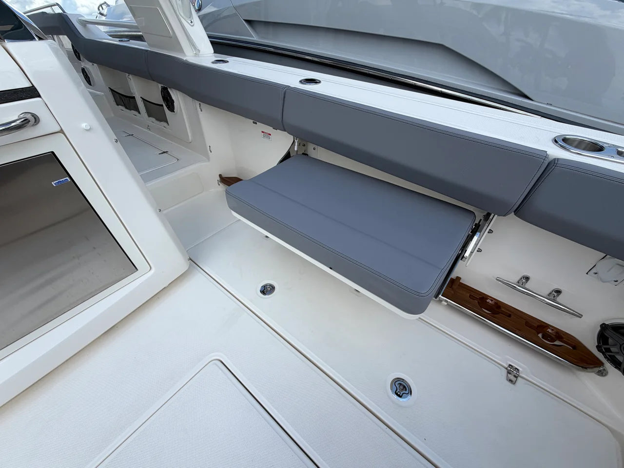 2026 Boston Whaler 420 Outrage 42.0 feet, Stuart, Florida #22