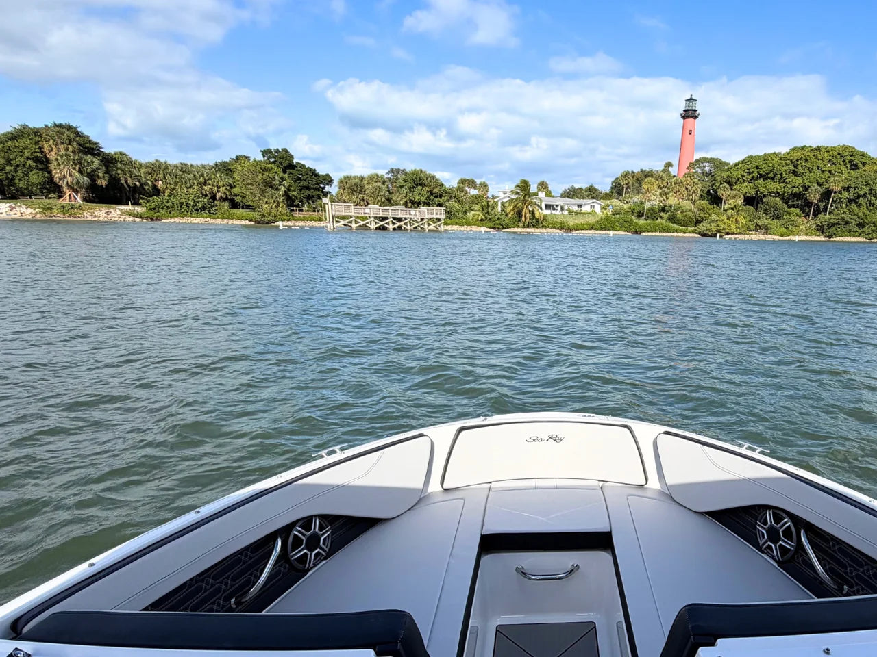 2026 Sea Ray SPX 210 Outboard 21.0 feet, Jupiter, Florida #15