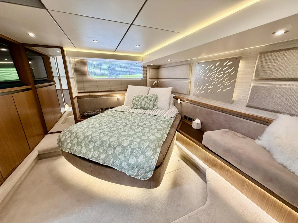 2018 Sea Ray L550 55.0 feet, Jupiter, FL #39