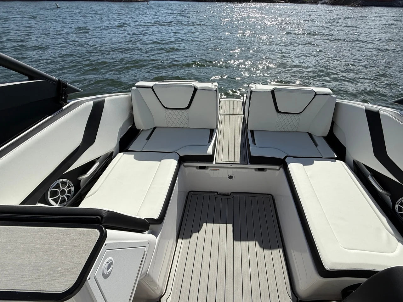2026 Yamaha 252SE 25.0 feet, Lake Wylie, SC #12