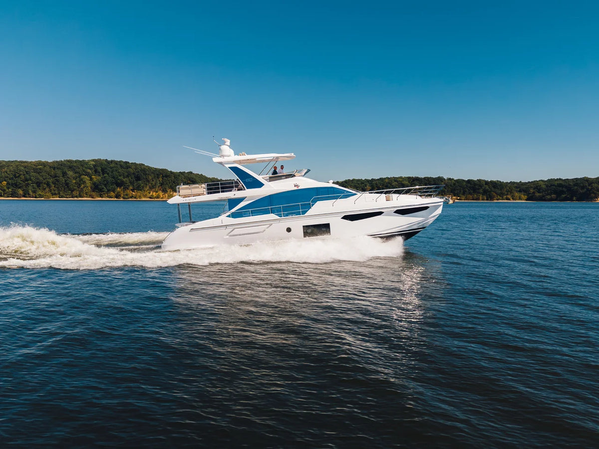 2024 Azimut FLY 60 60.0 feet, Naples, Florida #73
