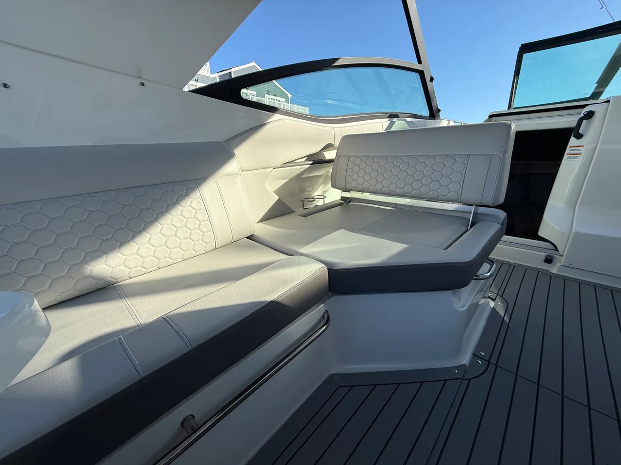 2021 Sea Ray 320 SUNDANCER 32.0 feet, Brick Township, New Jersey #47