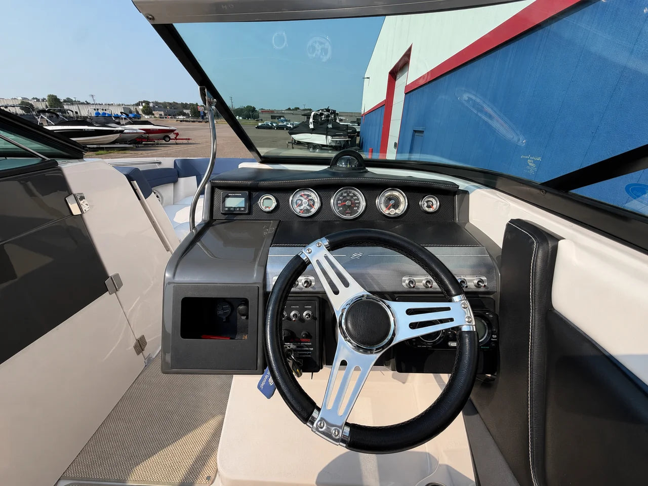 2012 Four Winns 262SL 26.0 feet, Excelsior, Minnesota #29