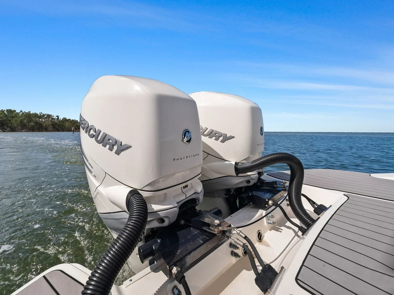 2023 Sea Ray SLX 350 OB 35.0 feet, St Petersburg, FL #34