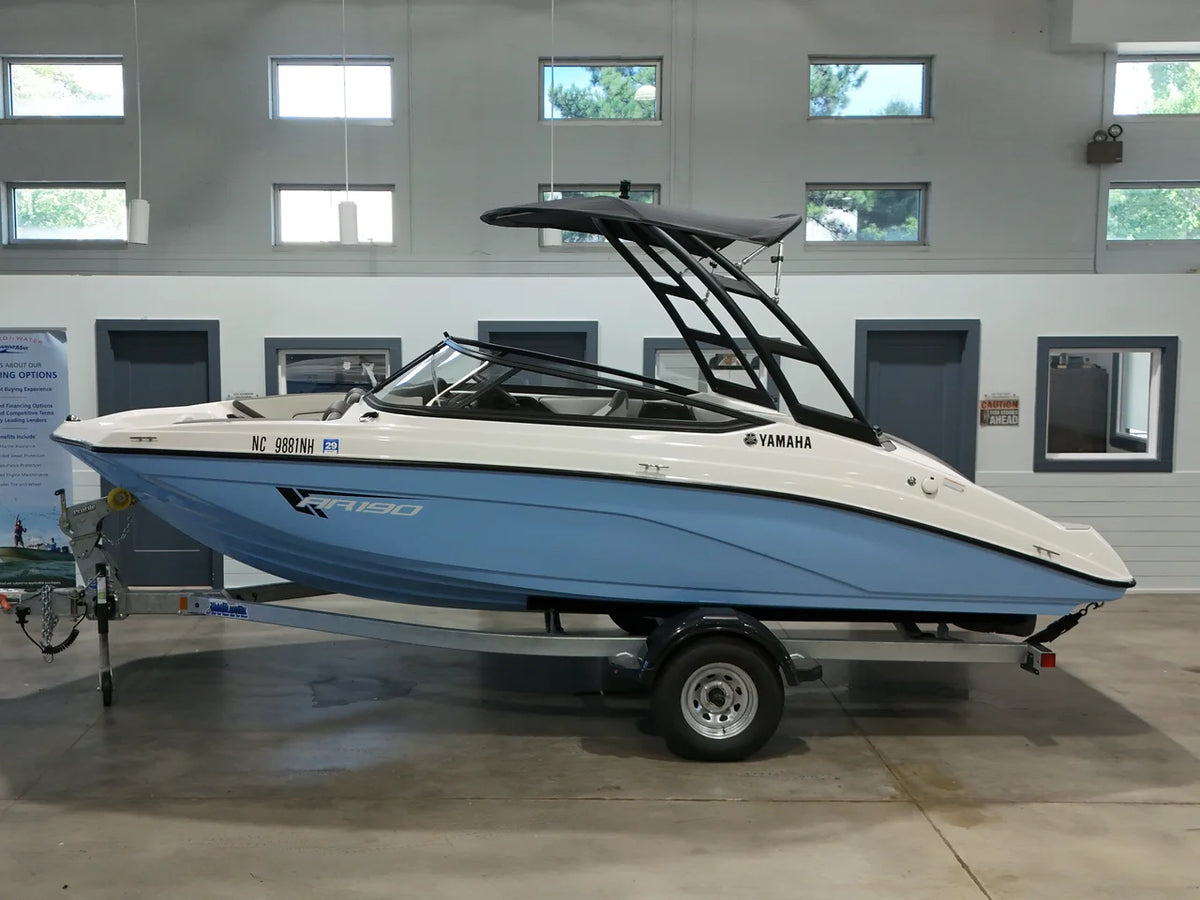 2025 Yamaha AR190 19.0 feet, Cornelius, North Carolina #1