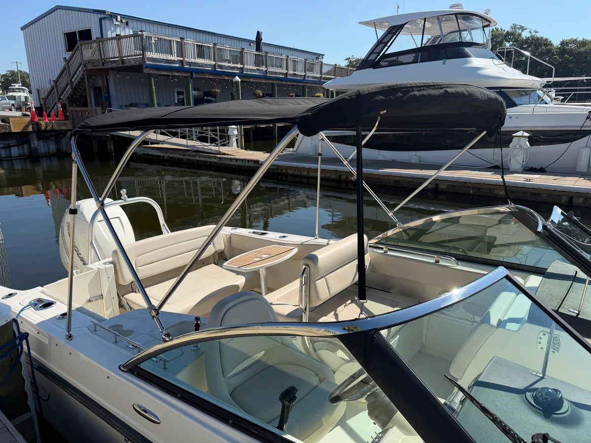 2017 Boston Whaler 230 VANTAGE 23.0 feet, Pensacola, Florida #10