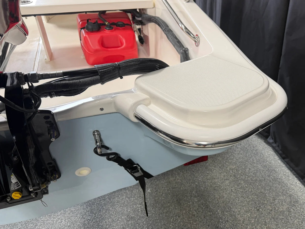 2027 Boston Whaler 130 Super Sport 13.0 feet, Nisswa, Minnesota #7