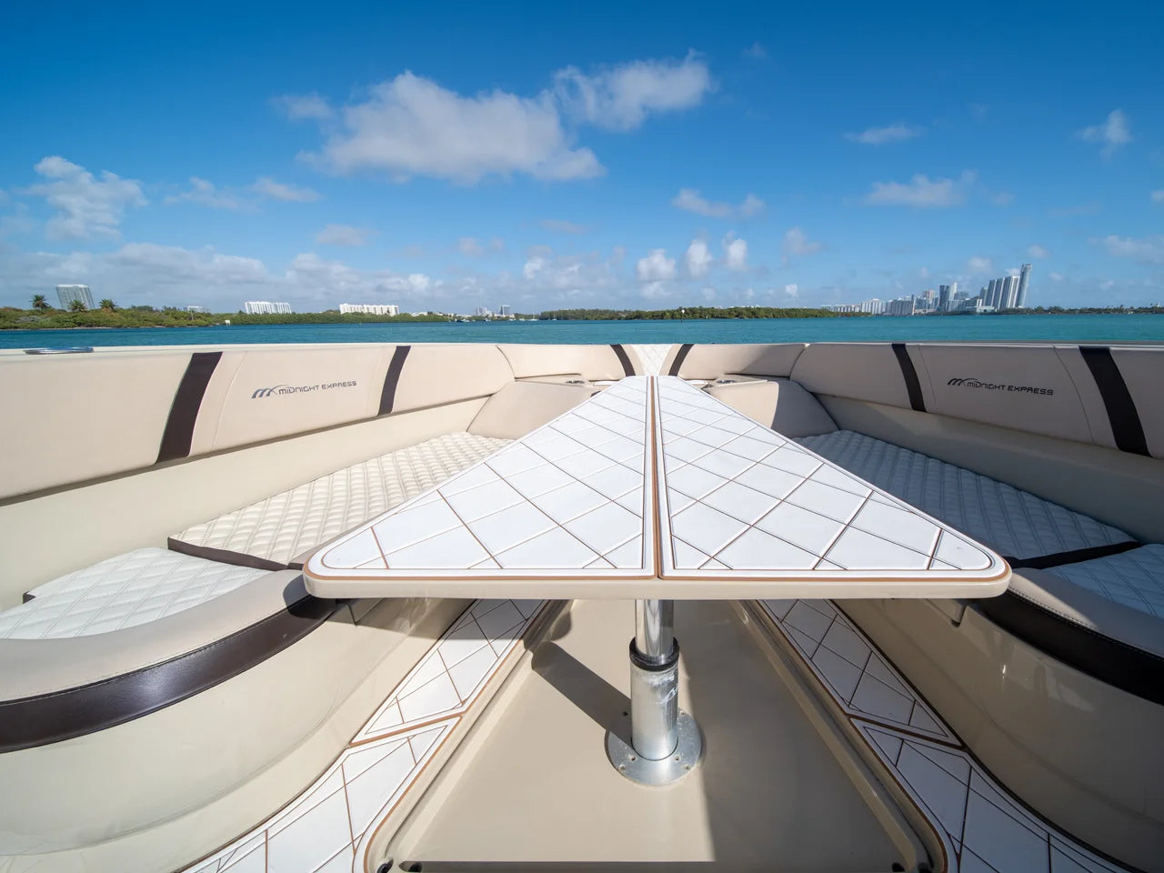 2019 Midnight Express 43 OPEN 43.0 feet, Miami Beach, FL #35