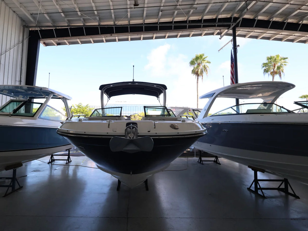2027 Sea Ray SDX 290 Outboard 29.0 feet, Naples, Florida #6