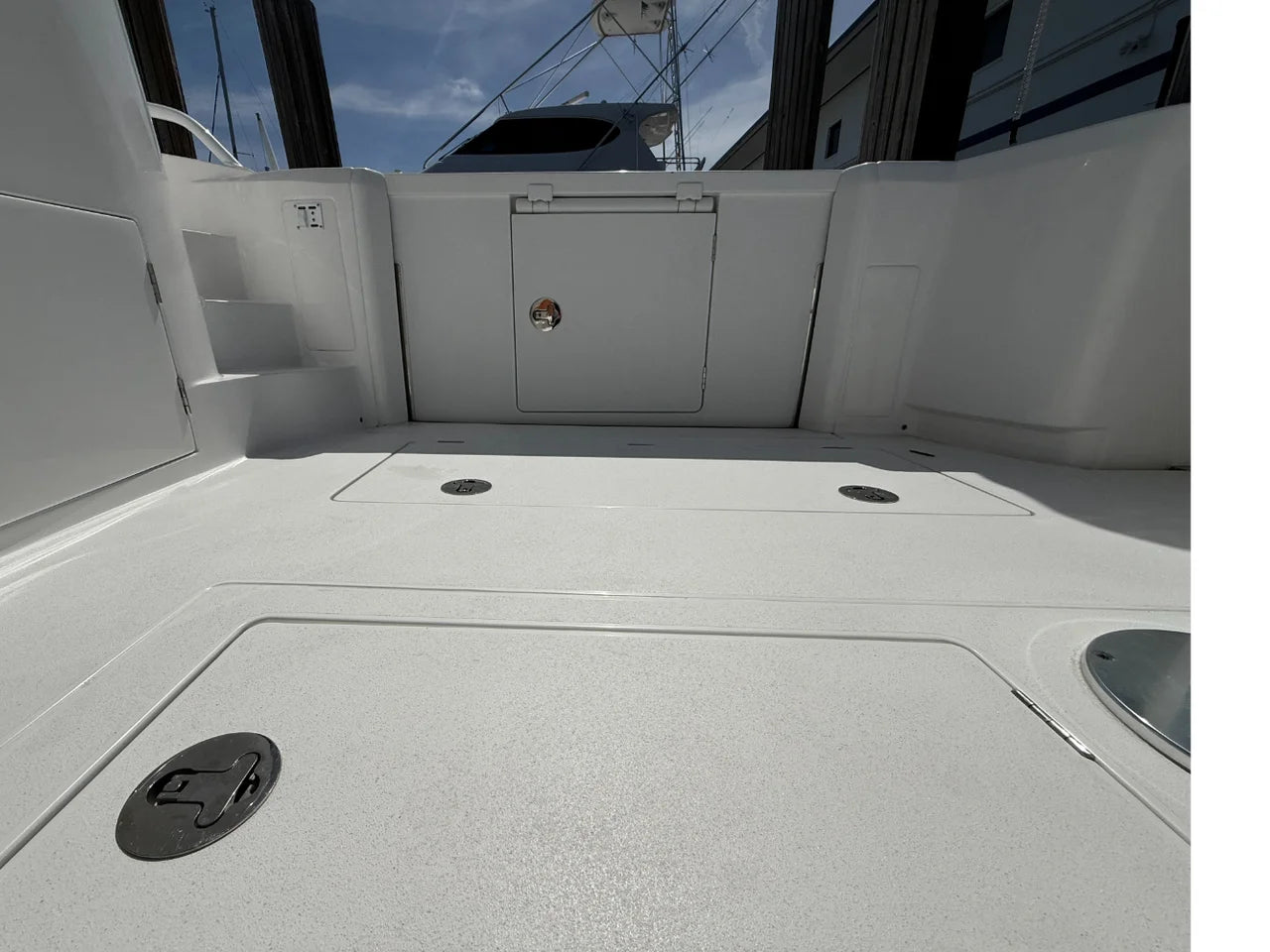 2026 Intrepid 50 EVOLUTION 50.0 feet, Dania Beach, Florida #16
