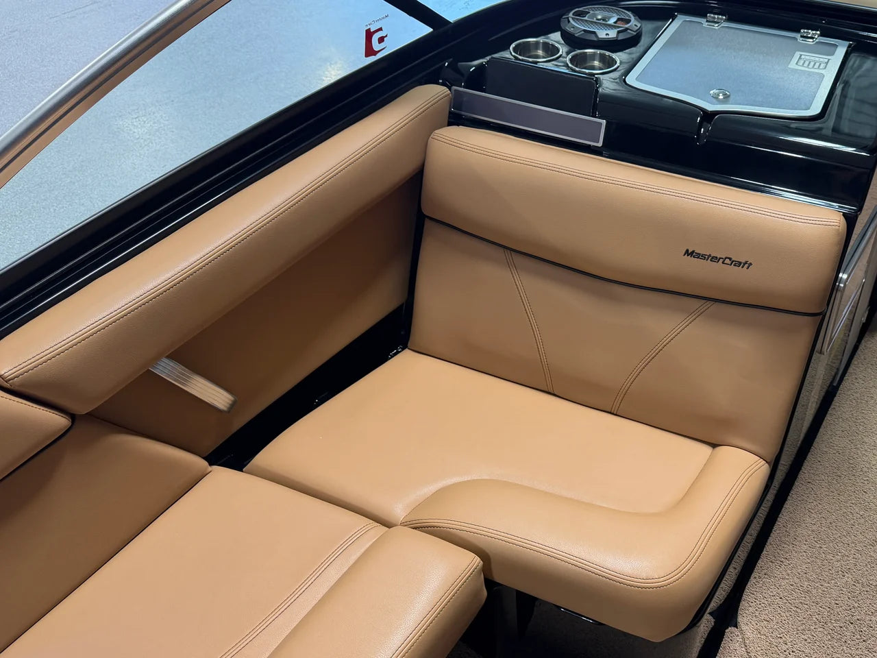 2019 Mastercraft XT22 22.0 feet, Nisswa, Minnesota #47