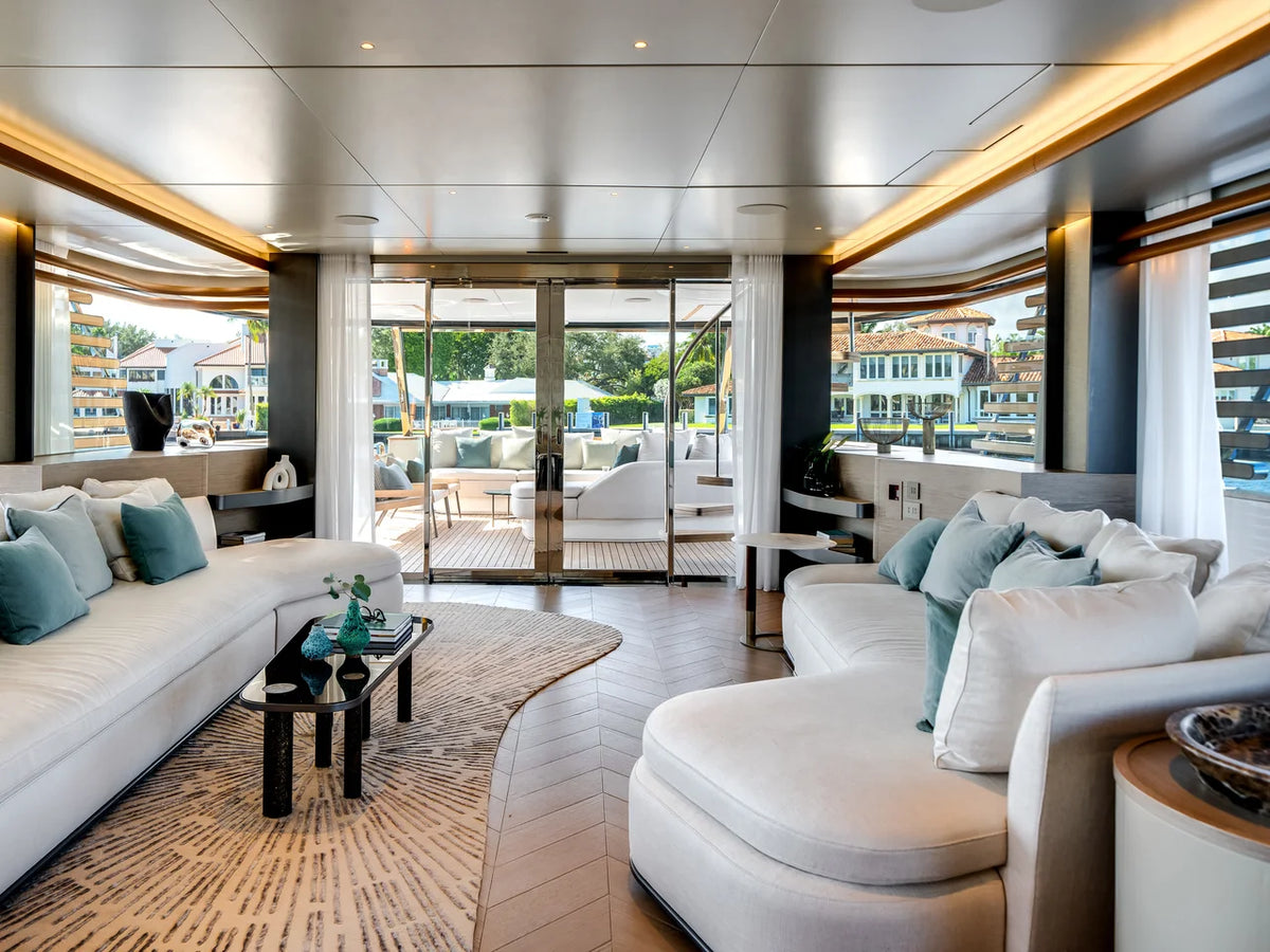 2026 Azimut Magellano 30M 95.0 feet, Dania Beach, Florida #63