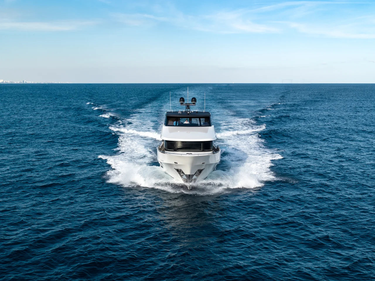 2026 Ocean Alexander 28L 95.0 feet, Pompano Beach, FL #20