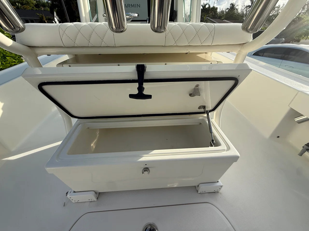 2018 SeaVee 270Z 27.0 feet, Miami, FL #42