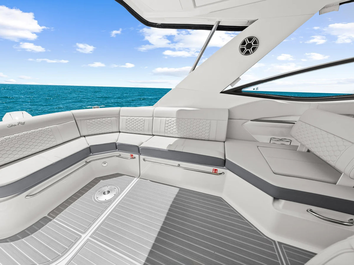 2027 Sea Ray Sundancer 320 Outboard 32.0 feet, Venice, Florida #30