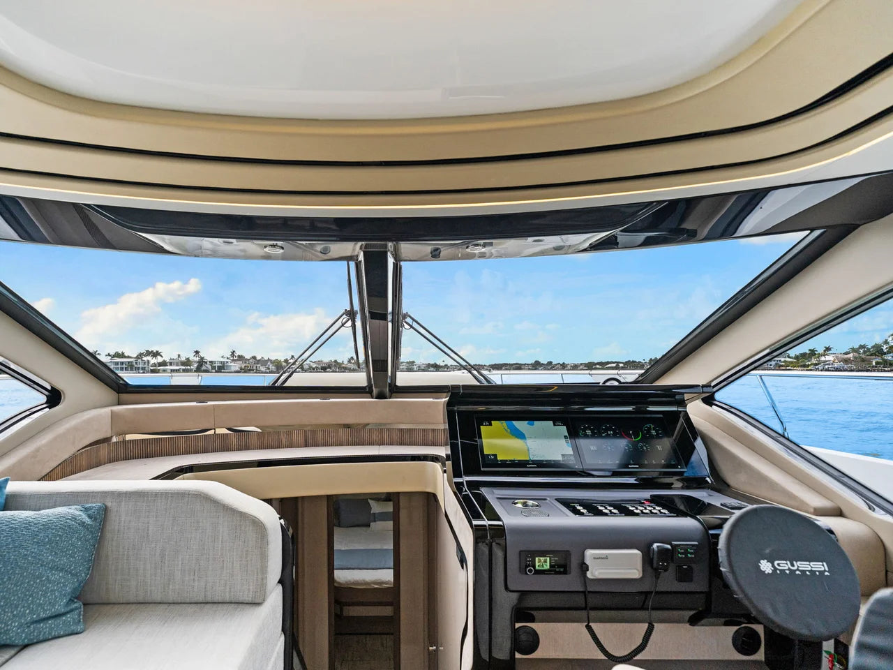 2026 Cruisers Yachts 57 FLY 57.0 feet, Miami, FL #35