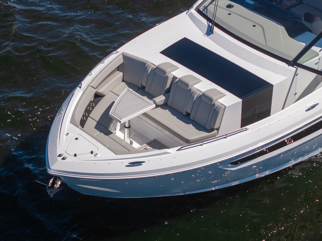 2026 Cruisers Yachts 50GLS OB 50.0 feet, Fort Myers, FL #38