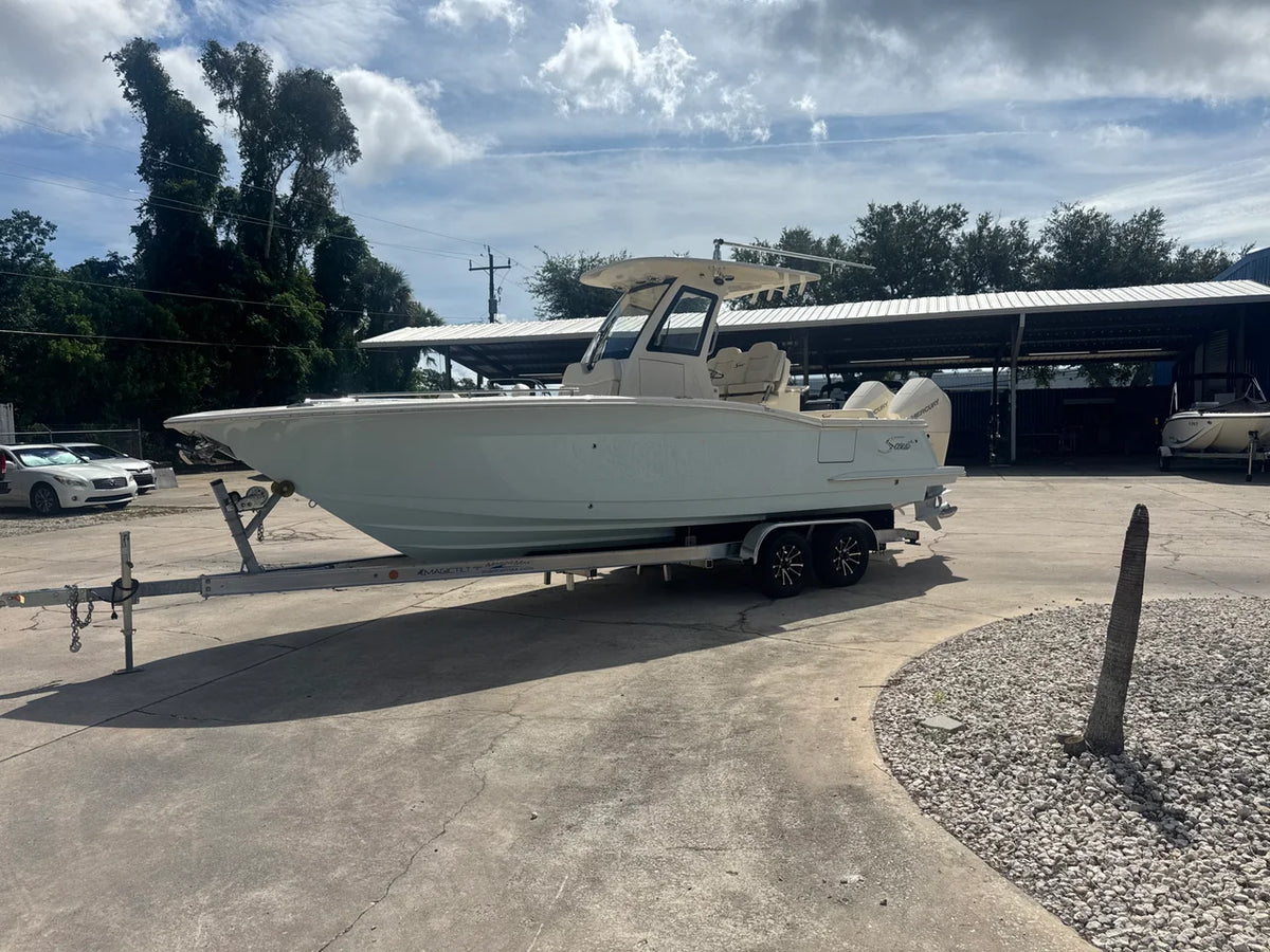 2026 Scout 260 LXF 26.0 feet, Cocoa, Florida #2