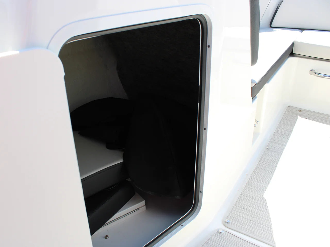 2026 Sea Ray SPX 210 Outboard 21.0 feet, Seabrook, TX #32