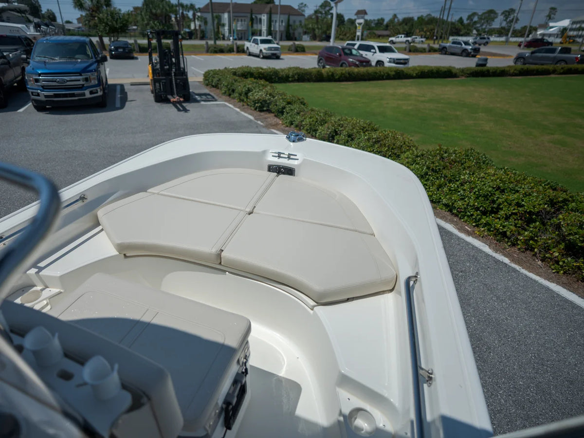 2027 Boston Whaler 170 Montauk 17.0 feet, Panama City, FL #9