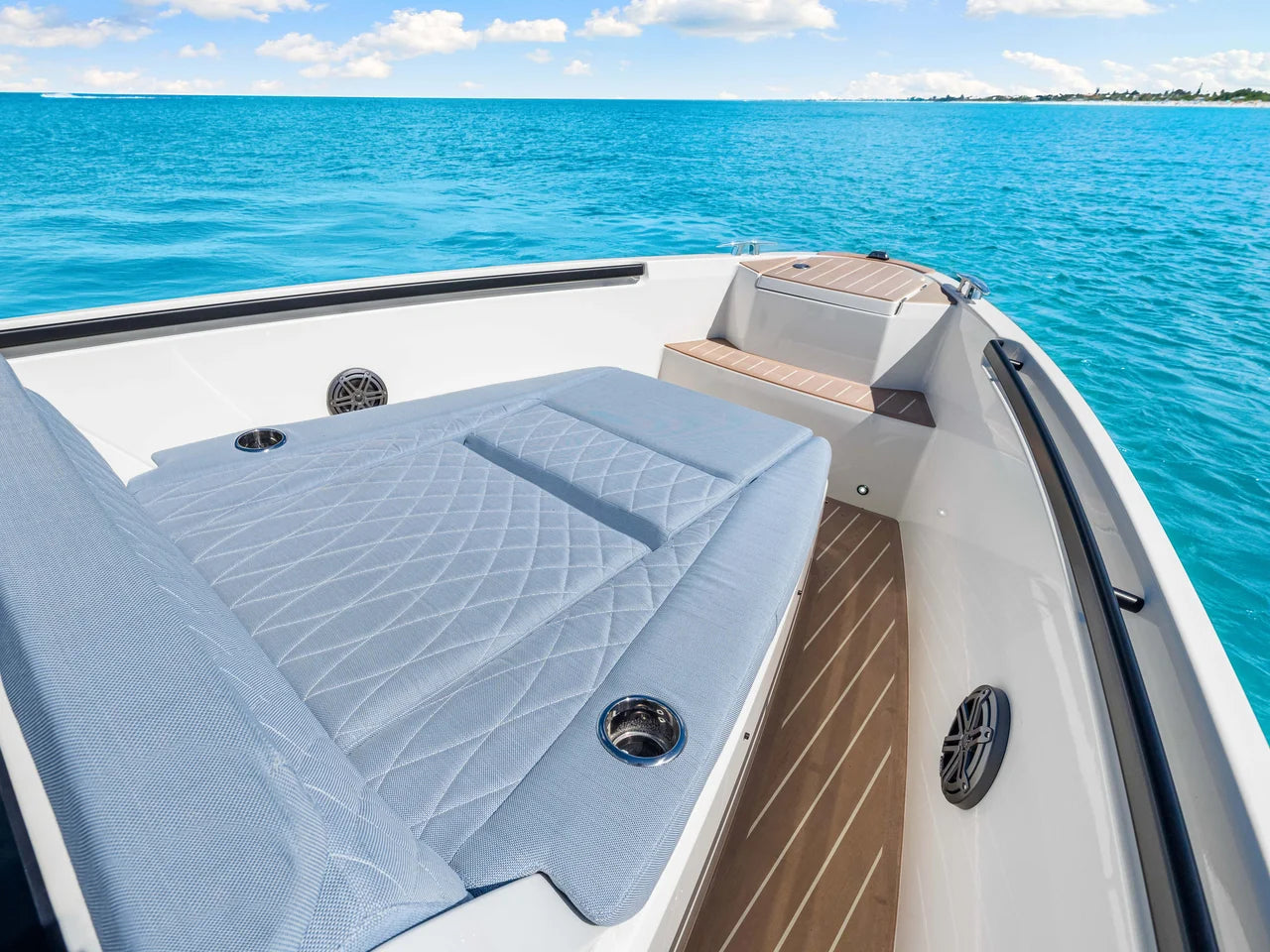 2026 Saxdor 320 GTO 32.0 feet, Venice, Florida #18