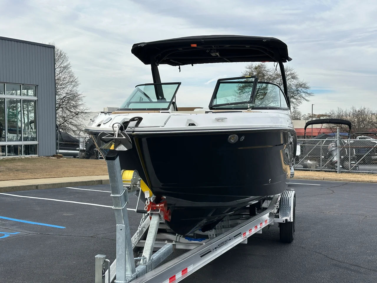 2026 Sea Ray SLX 280 28.0 feet, Greenville, SC #6