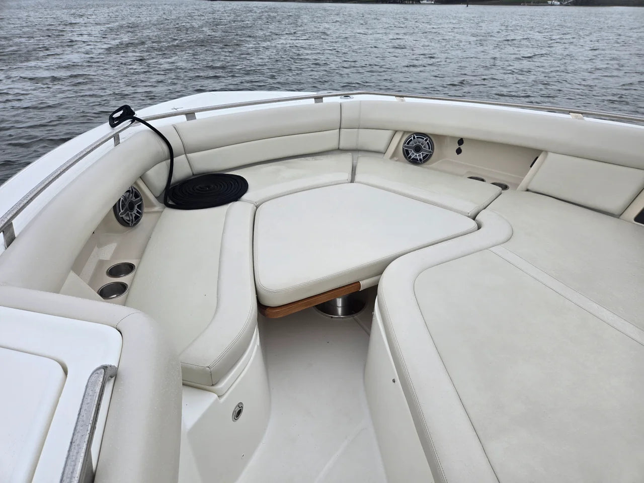 2022 Boston Whaler 380 Realm 38.0 feet, Charleston, South Carolina #50