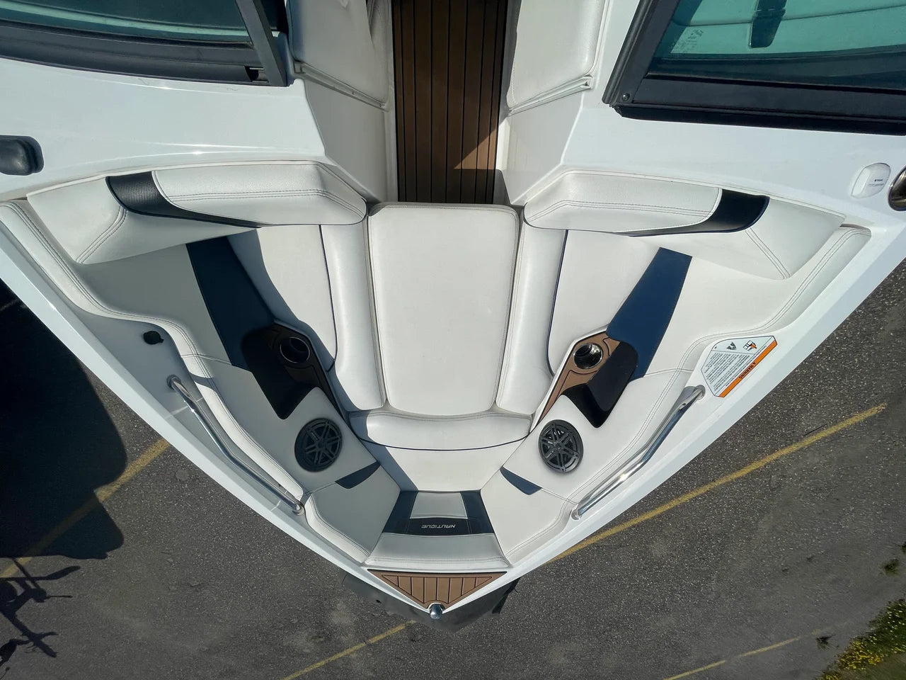 2016 Nautique Super Air Nautique 210 21.0 feet, Excelsior, Minnesota #45