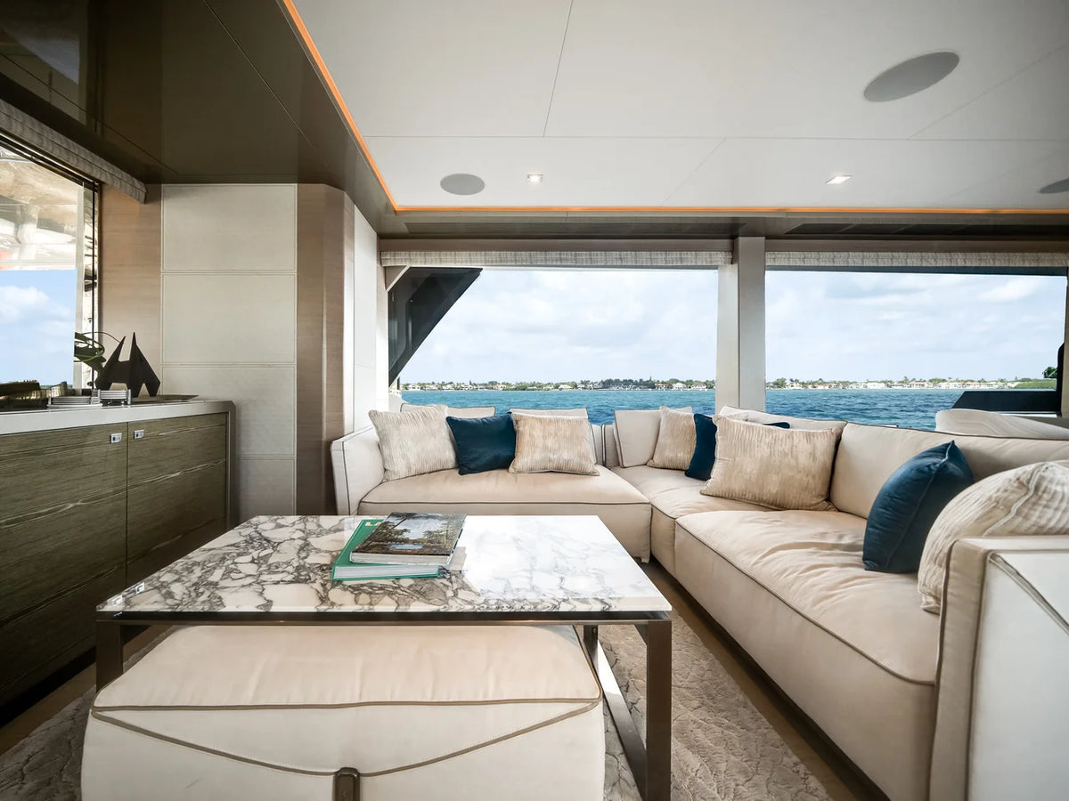 2023 Ocean Alexander 27R 88.0 feet, Ocean Reef, FL #22
