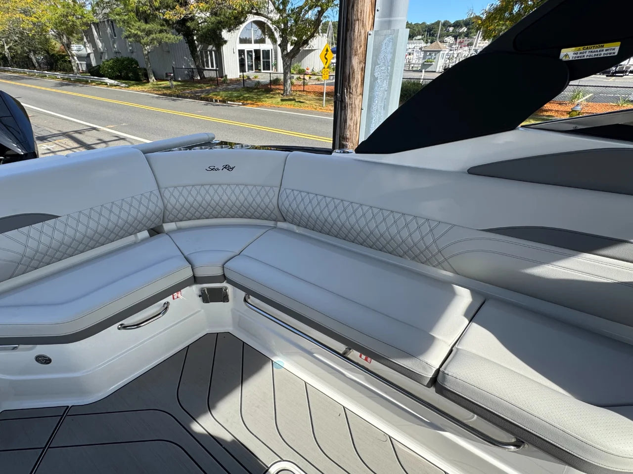 2026 Sea Ray SLX 280 Outboard 28.0 feet, Huntington, NY #11