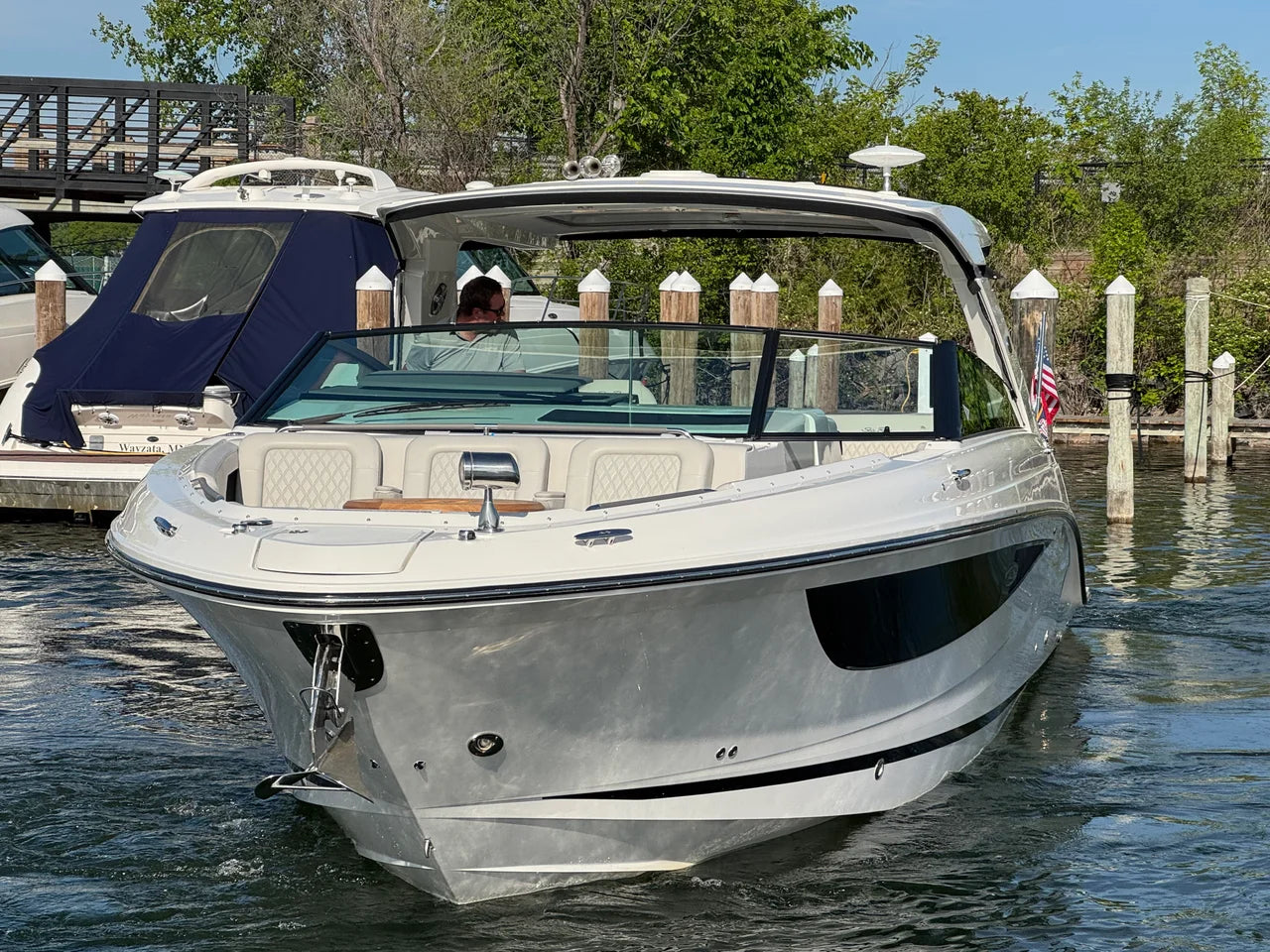 2023 Sea Ray 400 SLX 39.0 feet, Excelsior, Minnesota #6